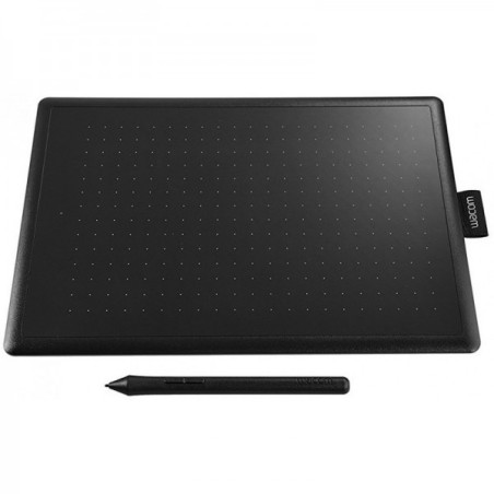 CTL-672-S  WACOM ONE BY WACOM MEDIUM  Tablette avec stylet sensible à la pression