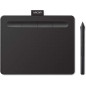 CTL-4100K-S Wacom Intuos S Black Tablette à stylet sensible à la pression