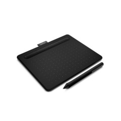 CTL-4100K-S Wacom Intuos S Black Tablette à stylet sensible à la pression