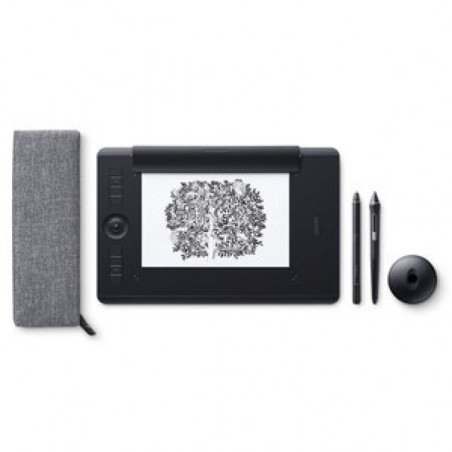 Tablette graphique Wacom Intuos Pro Medium PTH-660-S