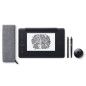 Tablette graphique Wacom Intuos Pro Medium PTH-660-S