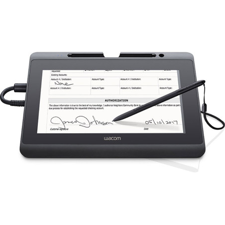 DTH-1152-CH Interactive pen display DTH-1152