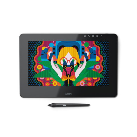 Wacom Cintiq Pro 13 Creative Pen Display 13