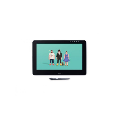 Tablette Graphique Wacom Cintiq Pro - 16" (DTH-1620-EU)