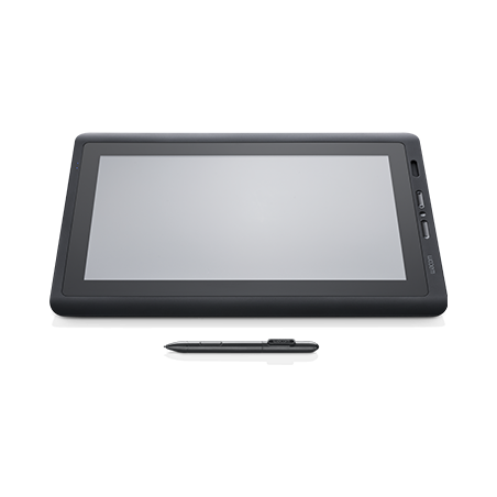 Wacom Interactive pen Display Tablette graphique professionnelle 15.6"