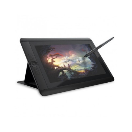Wacom DTK-1300-2 - Tablette Graphique Cintiq 13HD 13,33"
