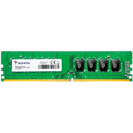 AD4U2666W4G19-S DDR4 2666 4GB U-DIMM PC BUREAU 4GB