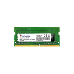 ADATA DDR 4SO DIMM2133512*164GB15 SINGLE TRAY  PC4-17000 PC PORTABLE