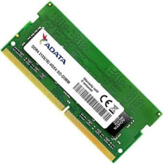 ADATA DDR4 U-DIMM2400512*164GB17 SINGLE TRAY PC4-19200 PC BUREAU 4 GB