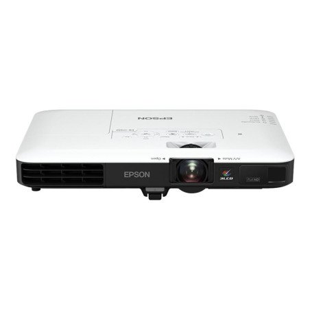 EPSON EB-1795F Full HD 3200 Lumens HDMI WiFi en standard Miracast USB  Type A.