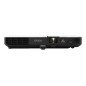 EPSON EB-1795F Full HD 3200 Lumens HDMI WiFi en standard Miracast USB  Type A.