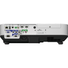 EPSON EB-2255U WUXGA 5000 Lumens HDMI WiFi en standard Miracast USB A&B Série Ethernet 16W.
