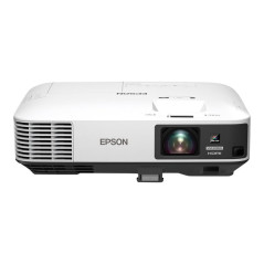 EPSON EB-2250U WUXGA 5000 Lumens WiFi en option.
