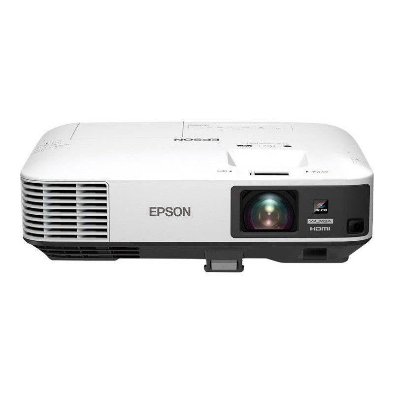 EPSON EB-2250U WUXGA 5000 Lumens WiFi en option (V11H871040)