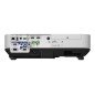 EPSON EB-2250U WUXGA 5000 Lumens WiFi en option (V11H871040)