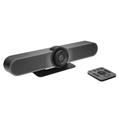 Logitech Meetup 4K ConferenceCam.