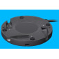 LOGITECH Rally Mic Pod Hub LOGITECH Rally Mic Pod Hub