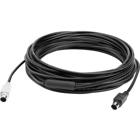 Logitech GROUP Extender Cable - 10m (939-001487)