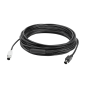 Logitech GROUP Extender Cable - 10m (939-001487)