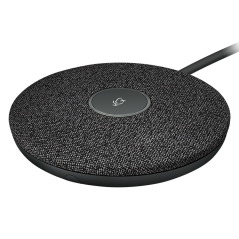 Logitech Rally Mic Pod ( Max 7 per Rally System) (989-000430)