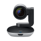 Logitech PTZ Pro 2 - Caméra pour VidéoConfèrence Full HD 1080p