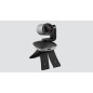 Logitech PTZ Pro 2 - Caméra pour VidéoConfèrence Full HD 1080p