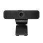 Logitech C925e Webcam Full HD 1080p/30fps, 78°FoV,12x Zoom
 (Référence 960-001076)