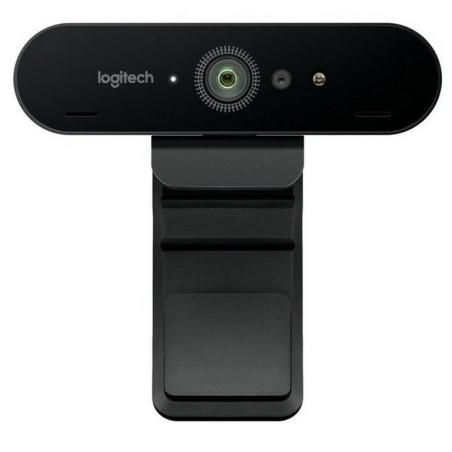 Logitech BRIO 4K Webcam