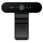 Logitech BRIO 4K Webcam