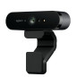 Logitech BRIO 4K Webcam