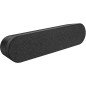 Logitech Rally Speaker avec fil XLR Noir (960-001230)