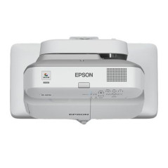 Vidéoprojecteur EPSON EB-675Wi WXGA - V11H743040