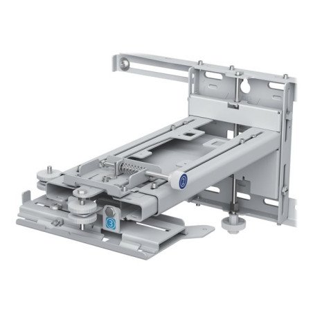 Vidéoprojecteur EPSON EB-680 XGA - V11H746040