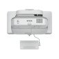 Epson Vidéoprojecteur - EB-680Wi WXGA 3200 lumens (V11H742040)
