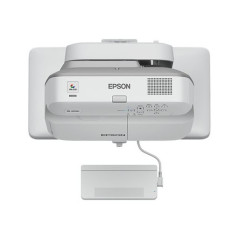 Epson Vidéoprojecteur - EB-680Wi WXGA 3200 lumens (V11H742040)