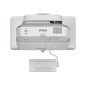 Epson Vidéoprojecteur - EB-680Wi WXGA 3200 lumens (V11H742040)
