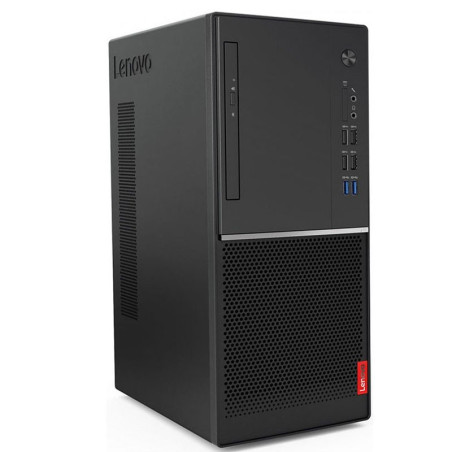 LENOVO V530T TWR,i7-8700,4GB DDR4-2666 1TB 7200