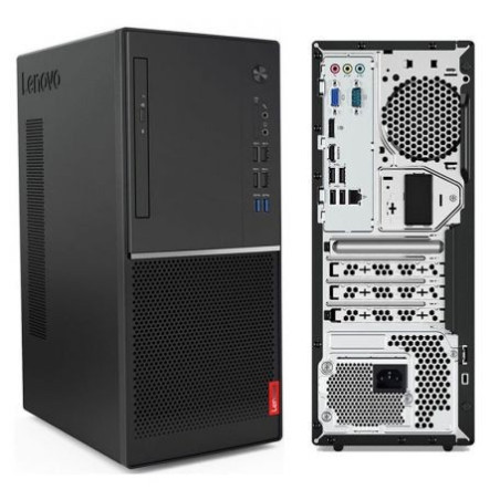 LENOVO V530T TWR,i7-8700,4GB DDR4-2666 1TB 7200