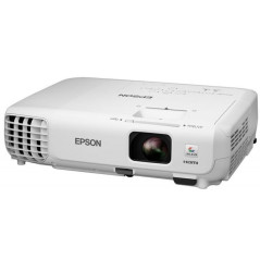 Vidéoprojecteur LCD Epson EB-S18 (V11H552040)