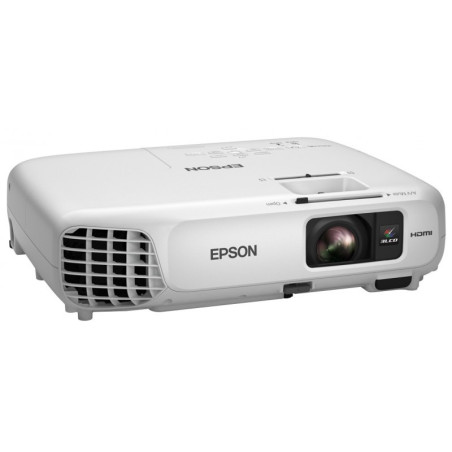 Vidéoprojecteur LCD Epson EB-X18 (V11H551040)