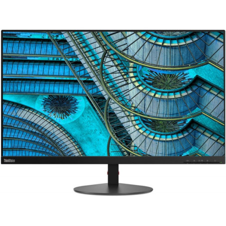 Lenovo ThinkVision S27i-10 27-inch LED Backlit LCD