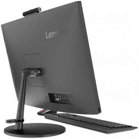 Lenovo V530-24 AIO,23.8" FHD Non-Touch,i5-9400T,4G