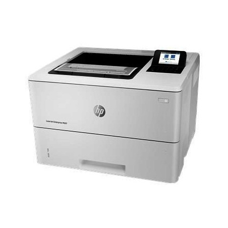 HP Laser Enterprise M507dn Mono Single fonction A4Réseau R/V PPM B&W 43 (Référence 1PV87A)