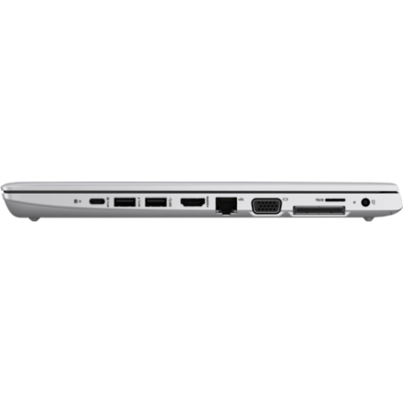 HP 640 G5 i5-8265U 14" 4GB 500GB W10p64 1Yr Wty