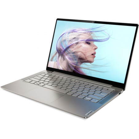 LENOVO Yoga S740-14IIL I7-1065G7 14 16 - 512 Win