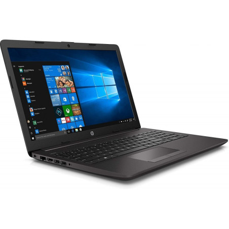 Ordinateur Portable HP 250 G7 i3-8130U 15.6" 4GB 500GB FreeDos 1 Yr Wt
