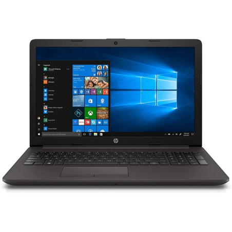 Ordinateur Portable HP 250 G7 i3-8130U 15.6" 4GB 500GB FreeDos 1 Yr Wt
