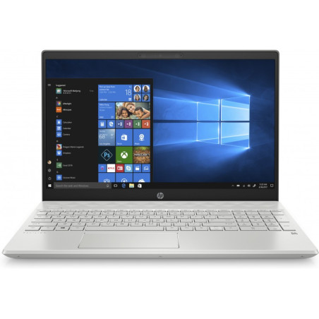 Ordinateur Portable HP Pavilion- 15-cs3003nk Intel® Core™ i5 RAM 8GB HDD 1TB Sata Win 10 Home