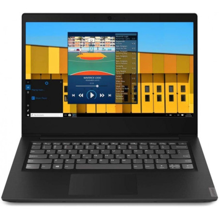 LENOVO Ideapad S145-15IGM CELERON¦N4000 15,6 4GB