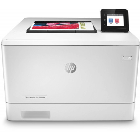 HP Laser M255nw Couleur SFP A4 Reseau Wifi PP